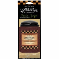 Candleberry Company Car Fresheners 25 Candleberry Company Car Fresheners -Women Fashion hot maple toddy fresh cargo scent for the car 2 packfresh cargo car scent 117301 544x544 crop center 3729a682 97b6 4fe8 ac62 15e29686cdba