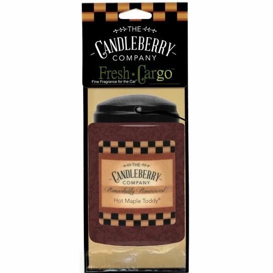 Candleberry Company Car Fresheners 14 Candleberry Company Car Fresheners - Image 12