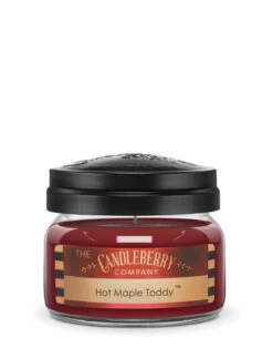Candleberry Company Small Candles -Women Fashion hot maple toddy small jar candle small jar candle the candleberry candle company 486899 416x544 crop center 3411d4e5 763a 4abf b0df efae1af0d42e