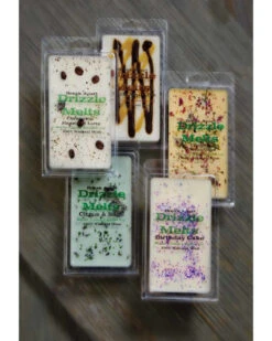 Swan Creek Drizzle Melts