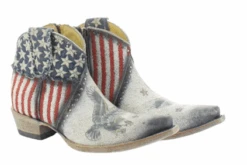 Old Gringo United Jorie Ankle Boots