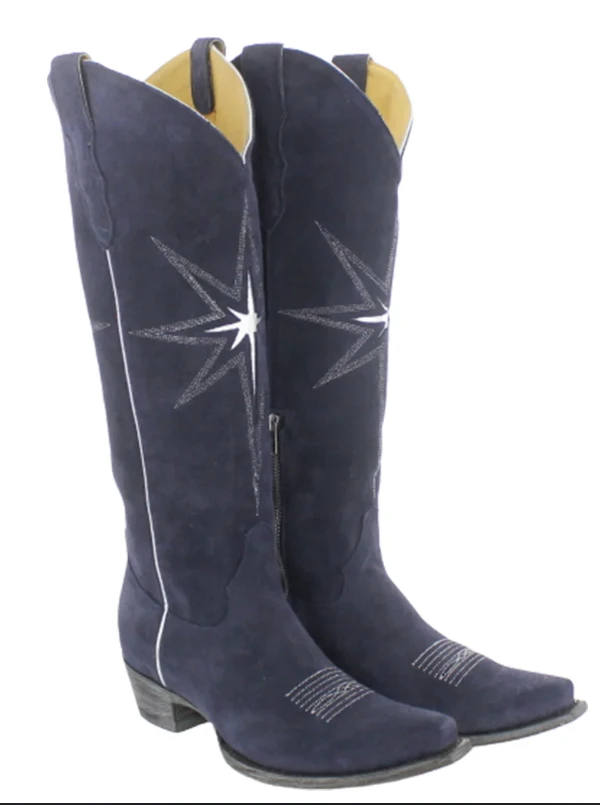 Old Gringo Galilea Boots 3 Old Gringo Galilea Boots