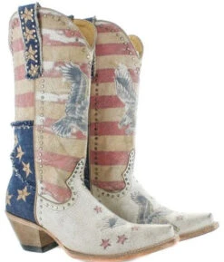 Old Gringo Jorie Boots