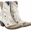 Old Gringo Tattoo You Boots -Women Fashion image006