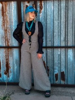 Aimee Jumpsuit 9 Aimee Jumpsuit -Women Fashion image 123650291 3