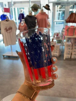 Fort Worth Beverage Glass -Women Fashion image 38f781a7 23b4 4352 aca8 dc5e5f542802