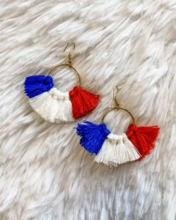 Summer Stunner Earrings 7 Summer Stunner Earrings -Women Fashion image 8428984d 1cdb 463b b36a a9a5932cdfde