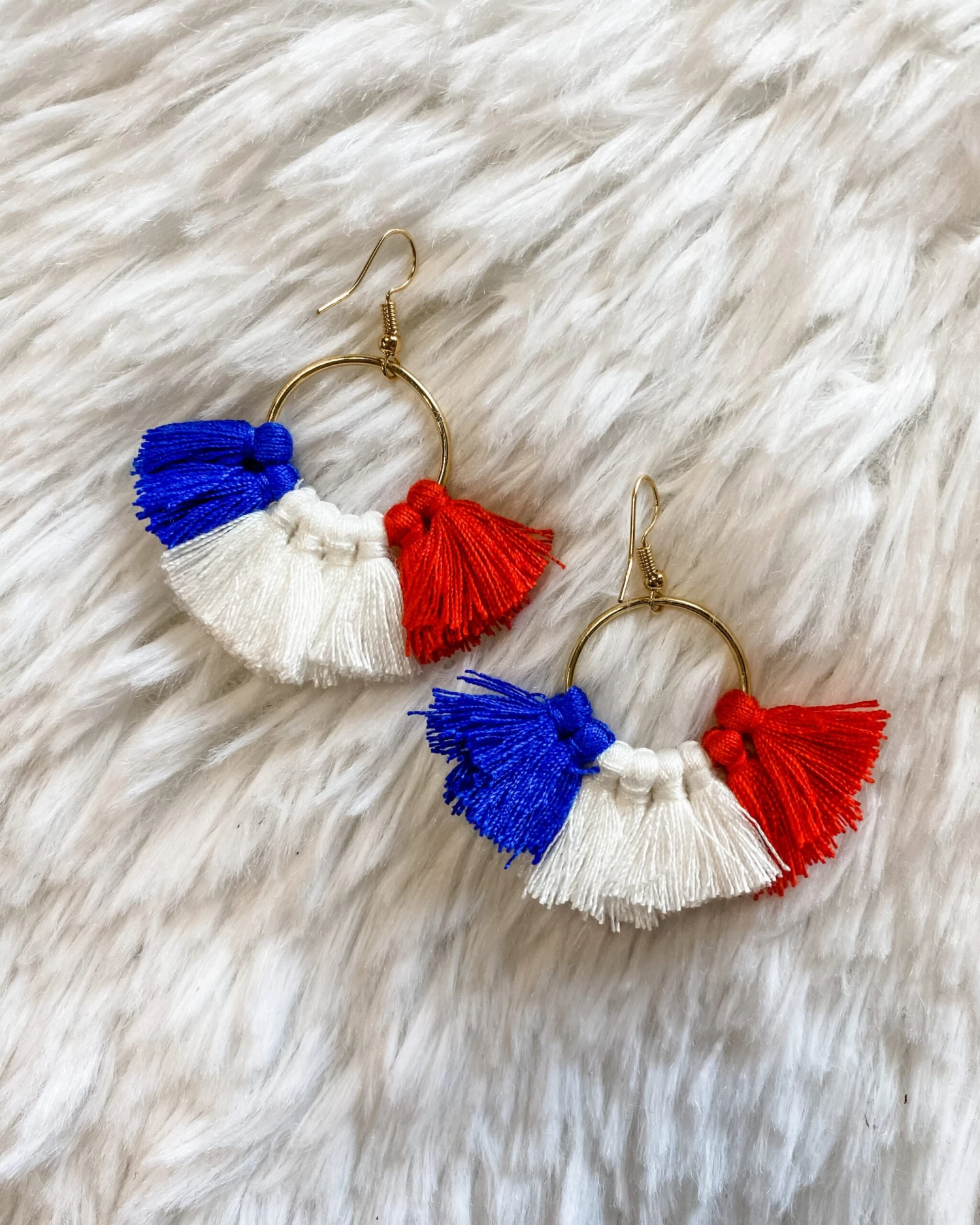 Summer Stunner Earrings 5 Summer Stunner Earrings - Image 3