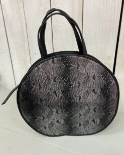 Snakeskin Satchel -Women Fashion image e4c9573a ad50 4c94 9ce2 126820e0af9b