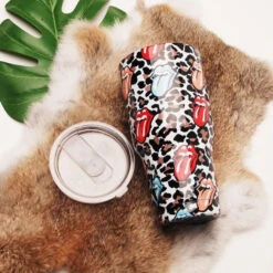 30 Oz Tumbler Cup -Women Fashion image fb551f84 4555 4bc2 8073 f76f4256dd89