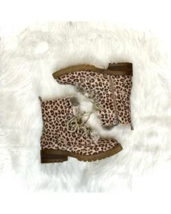 Farrah Boots -Women Fashion inspired wings fashion 13760