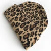 The Wild Beanie 1 The Wild Beanie -Women Fashion leopardbeanie