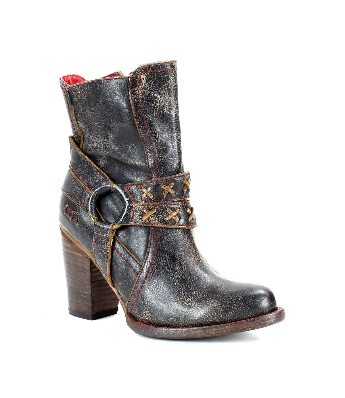 Marjorie Bootie 4 Marjorie Bootie - Image 2