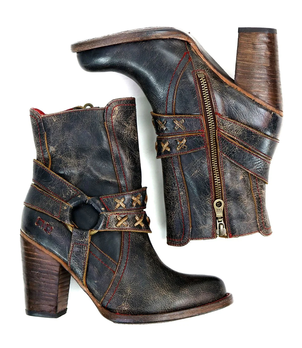 Marjorie Bootie 7 Marjorie Bootie - Image 5