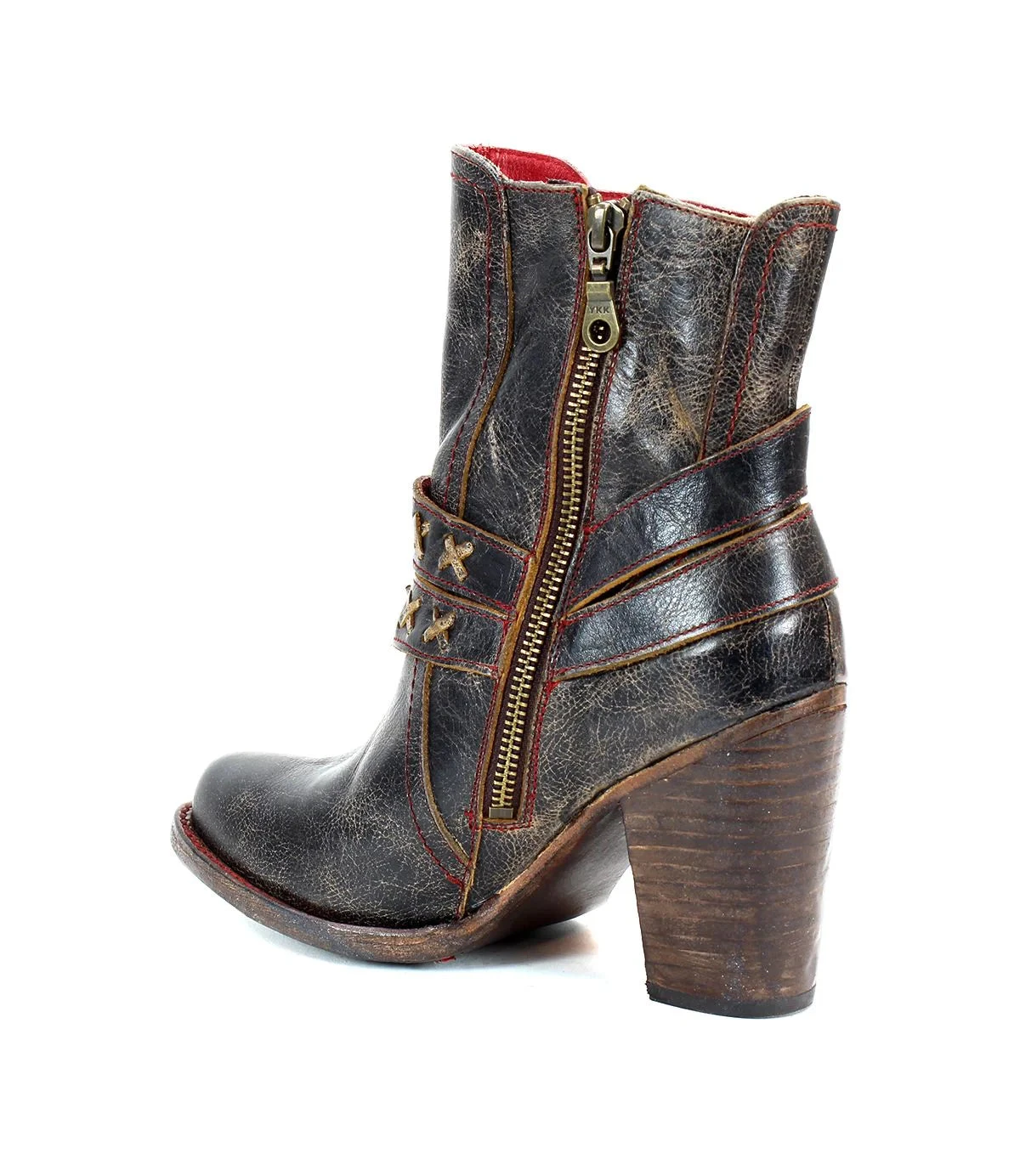 Marjorie Bootie 5 Marjorie Bootie - Image 3