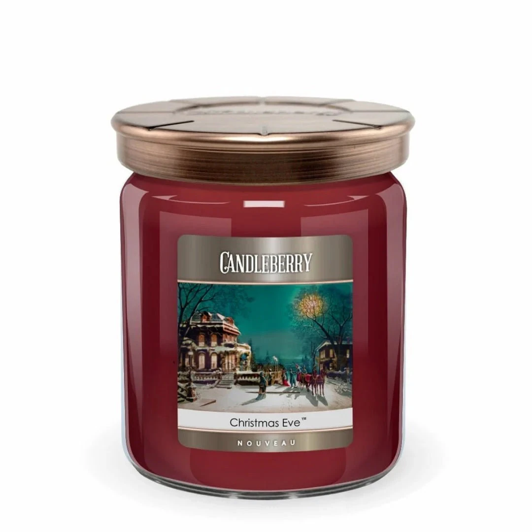 Candleberry Nouveau Candles 5 Candleberry Nouveau Candles - Image 3
