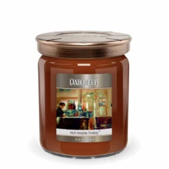 Candleberry Nouveau Candles 20 Candleberry Nouveau Candles -Women Fashion nouveau hot maple toddy 3 wick candy jar candle candy jar candle the candleberry candle company 322919 1135x1135 e1d00471 6577 40dd b12d 50b46c579d69
