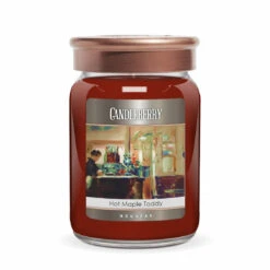 Candleberry Nouveau Candles 19 Candleberry Nouveau Candles -Women Fashion nouveau hot maple toddy cafe large jar candlelarge jar candle 654746 1110x1109 1c146ac5 364d 4640 85dd 47f6219876dc