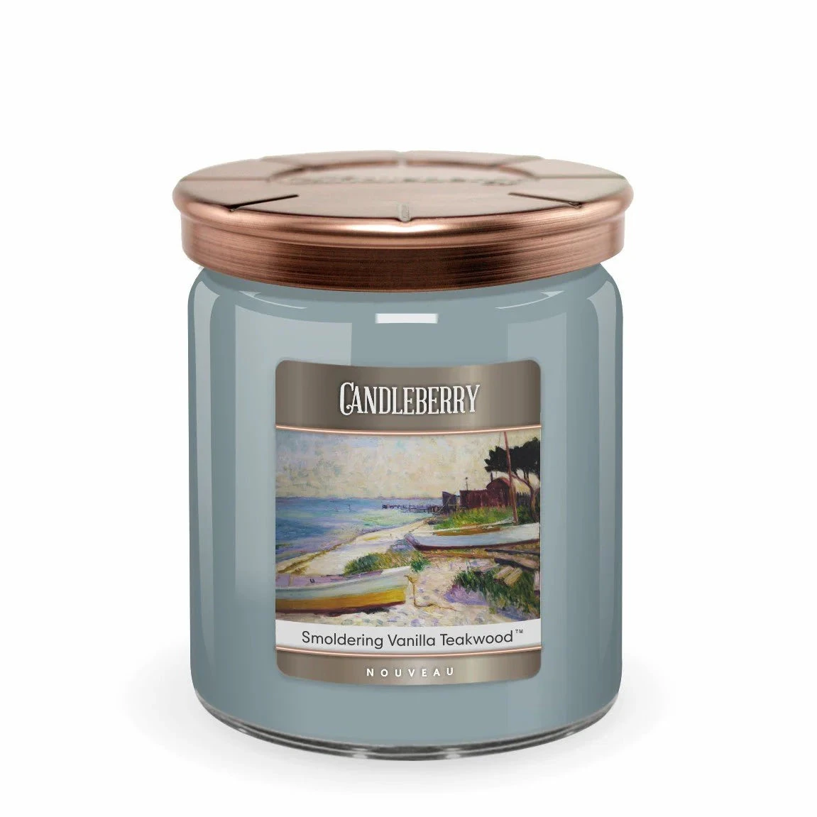 Candleberry Nouveau Candles 14 Candleberry Nouveau Candles - Image 12