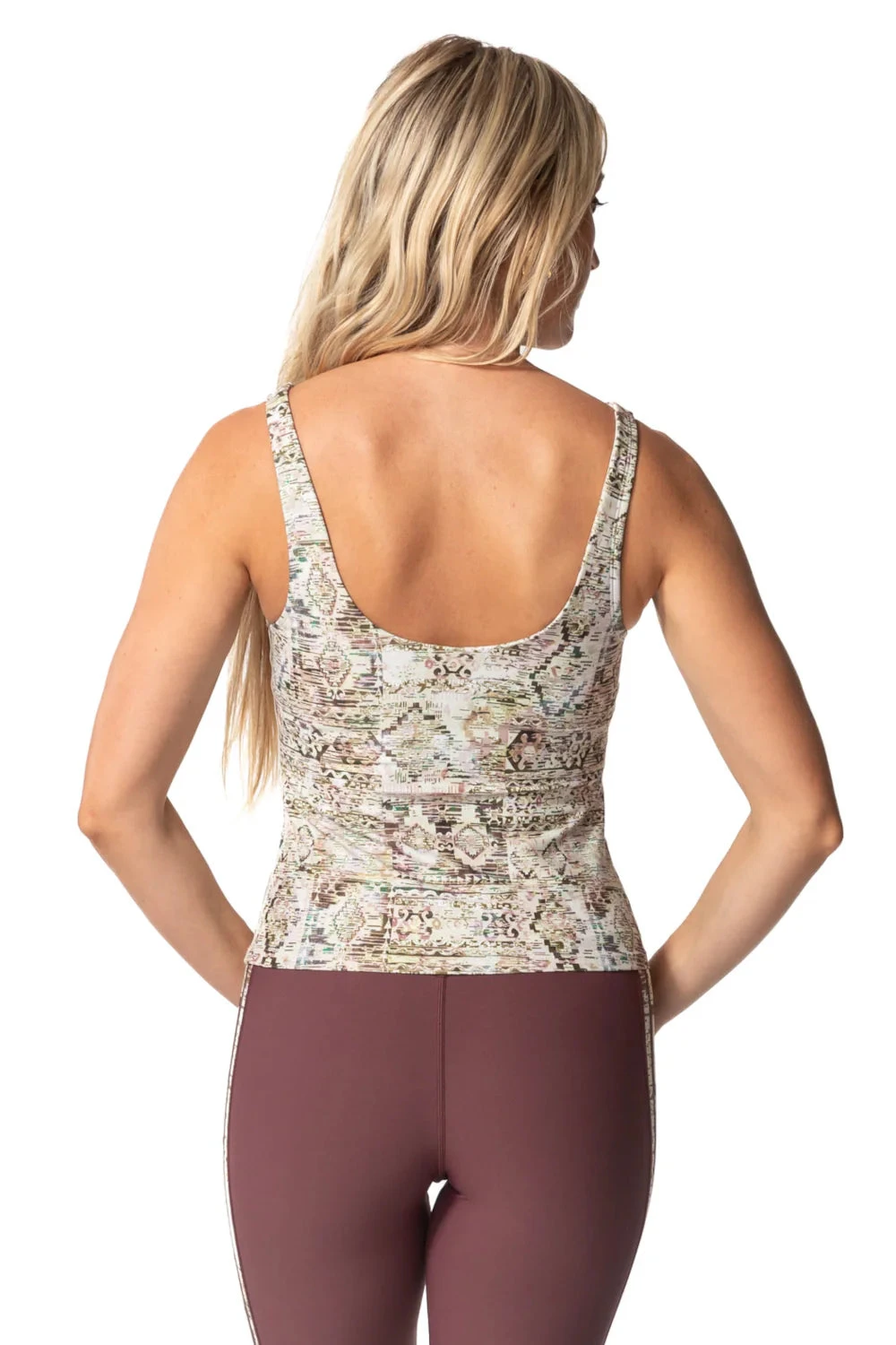 Core Bra 5 Core Bra - Image 3