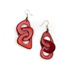 Vero Earrings -Women Fashion tagua by soraya cedeno earrings red vero earrings 30106059866310 1800x1800 31f8179b a7b7 47bc a146 3b604e2f1921