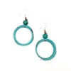 Ring Of Life Earrings 1 Ring Of Life Earrings -Women Fashion tagua by soraya cedeno earrings turquoise ring of life earrings 23471517434054 1800x1800 2751ccec 9160 45e6 a61a a6d802f40525
