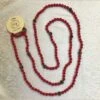 Red & Leopard Beaded Necklace 1 Red & Leopard Beaded Necklace -Women Fashion unnamed 01a672ed 03c0 43c9 9335 7755d2fd6a02