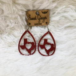Texas Earrings -Women Fashion unnamed a45de200 6f91 4b9d 981f e98d53d16f54