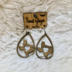 Texas Earrings -Women Fashion unnamed be917fe1 666b 41fd 98ea 440e5e208ff5
