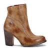 Yuno Bootie 2 Yuno Bootie -Women Fashion yuno tan rustic 1